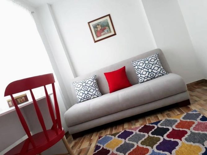 Edificio en  Venta en Campin, Bogotá - Miniatura 12