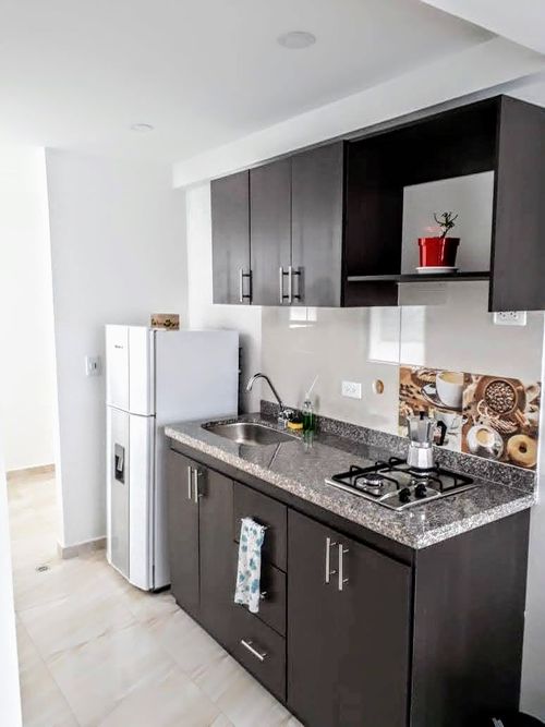 Edificio en  Venta en Campin, Bogotá - Miniatura 19