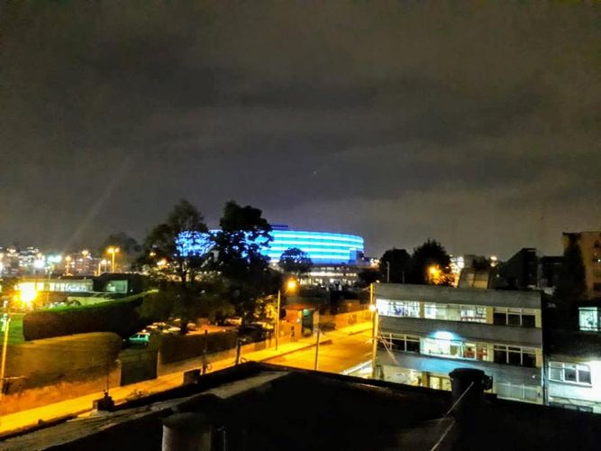Edificio en  Venta en Campin, Bogotá - Miniatura 27