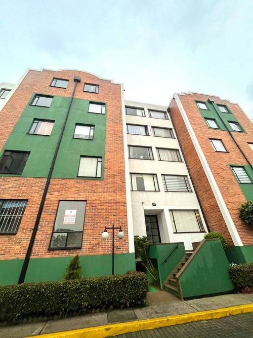 Apartaestudio en  Venta en Hipotecho occidental, Bogotá - Miniatura 2