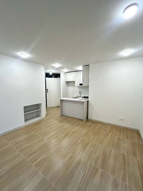 Apartaestudio en  Venta en Hipotecho occidental, Bogotá - Miniatura 3