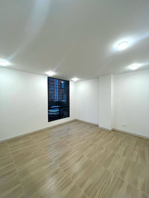 Apartaestudio en  Venta en Hipotecho occidental, Bogotá - Miniatura 4