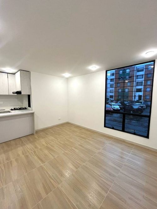 Apartaestudio en  Venta en Hipotecho occidental, Bogotá - Miniatura 5