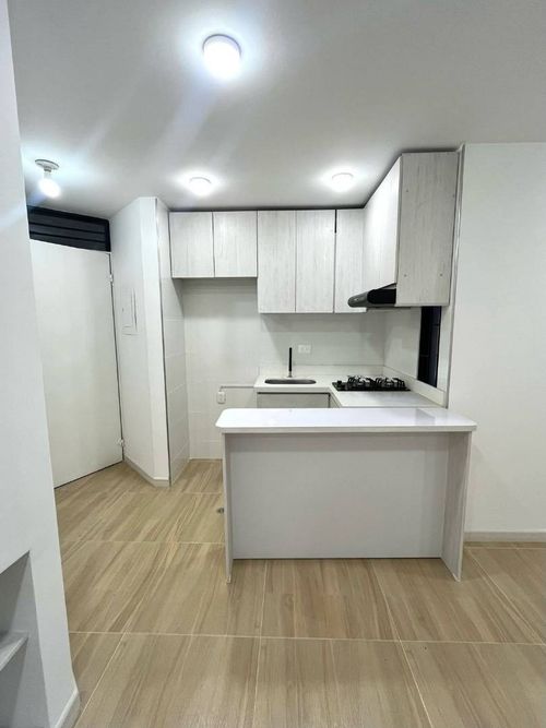 Apartaestudio en  Venta en Hipotecho occidental, Bogotá - Miniatura 6