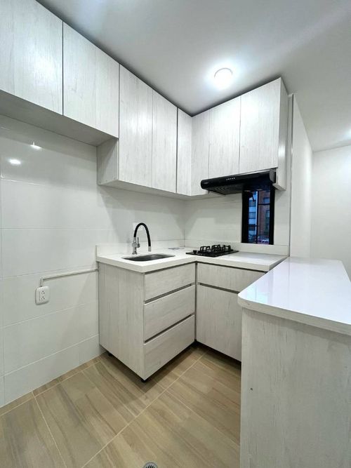 Apartaestudio en  Venta en Hipotecho occidental, Bogotá - Miniatura 7