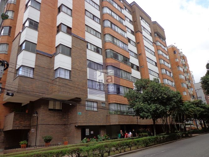 Apartaestudio en Arriendo en Sotomayor, Bucaramanga - Imagen 1