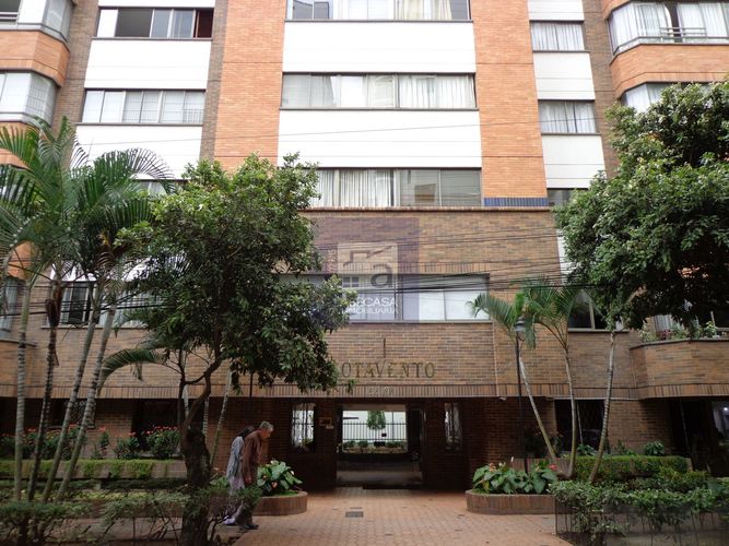 Apartaestudio en Arriendo en Sotomayor, Bucaramanga - Miniatura 2
