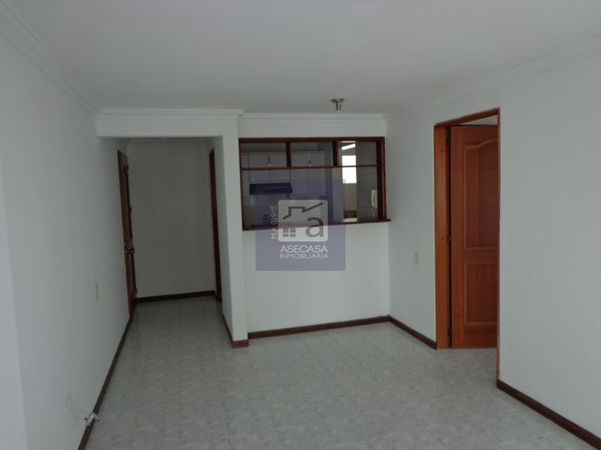 Apartaestudio en Arriendo en Sotomayor, Bucaramanga - Miniatura 4