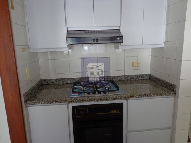 Apartaestudio en Arriendo en Sotomayor, Bucaramanga - Miniatura 6