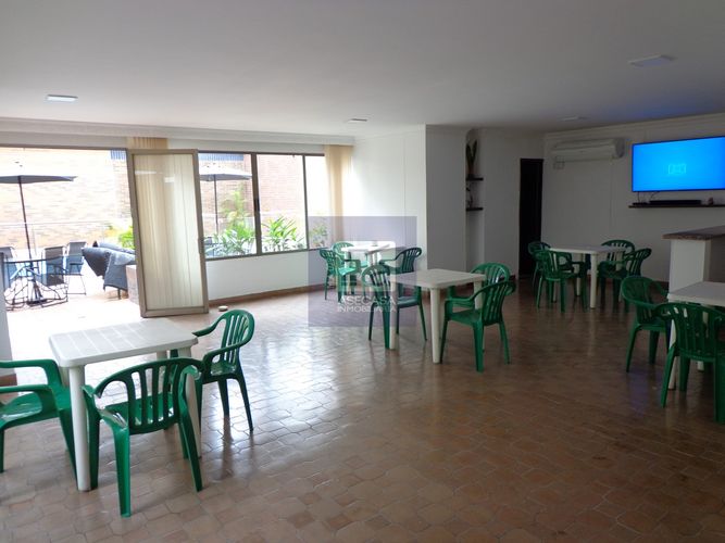 Apartaestudio en Arriendo en Sotomayor, Bucaramanga - Miniatura 12
