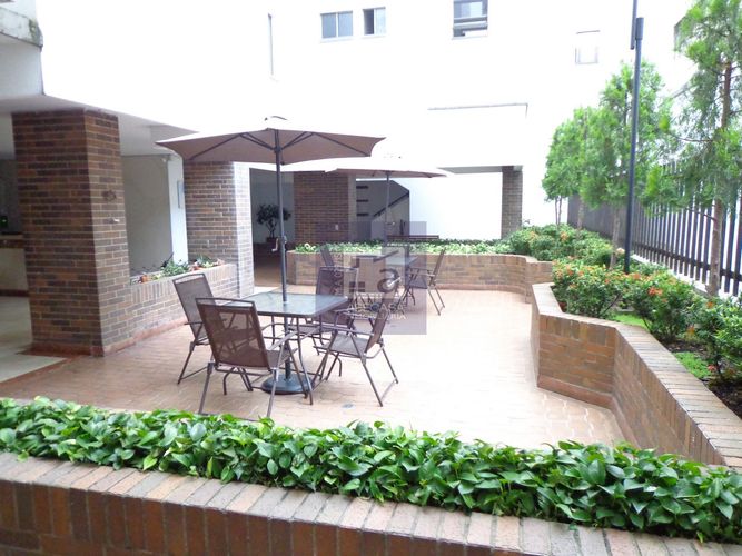 Apartaestudio en Arriendo en Sotomayor, Bucaramanga - Miniatura 13