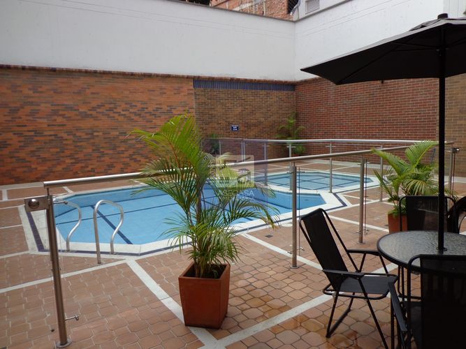 Apartaestudio en Arriendo en Sotomayor, Bucaramanga - Miniatura 14
