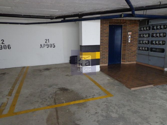 Apartaestudio en Arriendo en Sotomayor, Bucaramanga - Miniatura 15