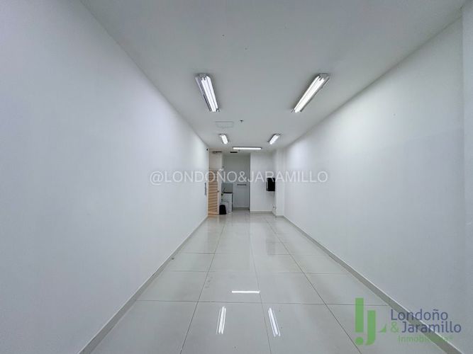 Local en Arriendo en Laureles, Medellín - Miniatura 5