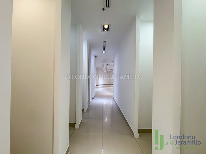Local en Arriendo en Laureles, Medellín - Miniatura 7