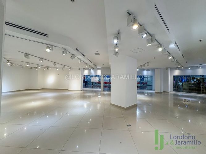 Local en Arriendo en Laureles, Medellín - Miniatura 8