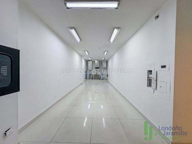Local en Arriendo en Laureles, Medellín - Miniatura 10