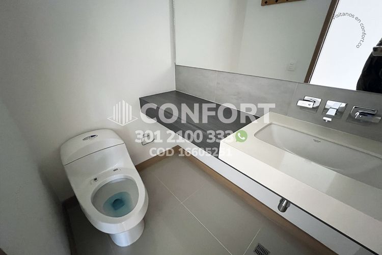 Apartamento en Arriendo en Los Parra, Medellín - Miniatura 10