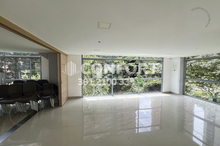 Apartamento en Arriendo en Los Parra, Medellín - Miniatura 26