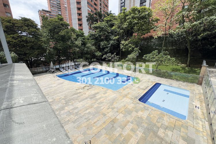 Apartamento en Arriendo en Los Parra, Medellín - Miniatura 27