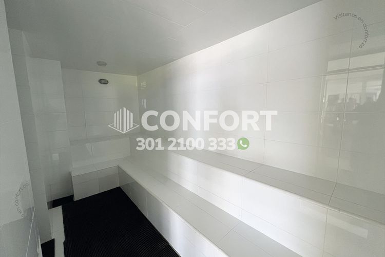 Apartamento en Arriendo en Los Parra, Medellín - Miniatura 28