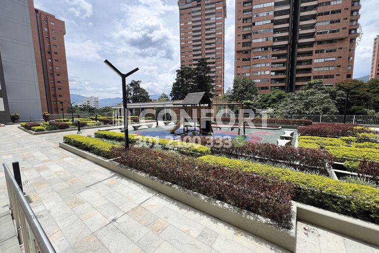 Apartamento en Arriendo en Los Parra, Medellín - Miniatura 30