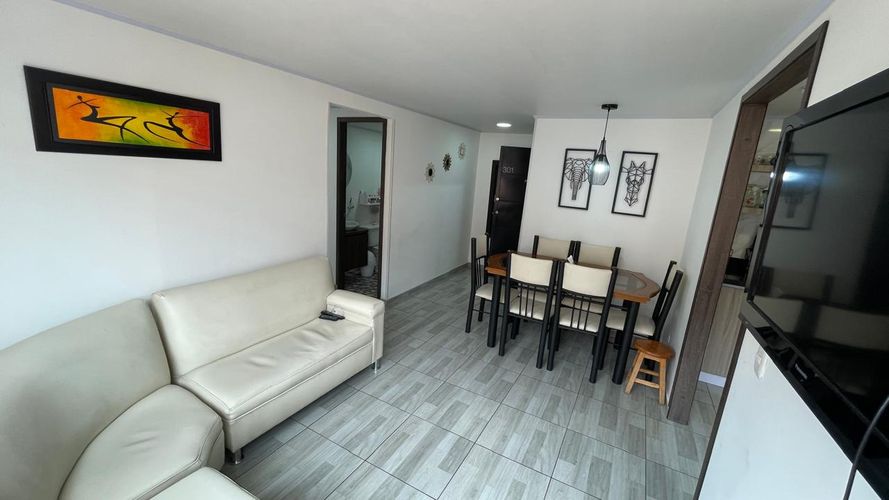 Apartamento en Venta en Cajicá - Imagen 1
