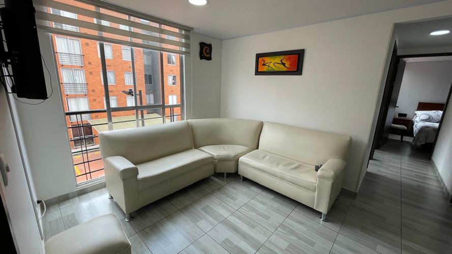 Apartamento en Venta en Cajicá - Miniatura 4