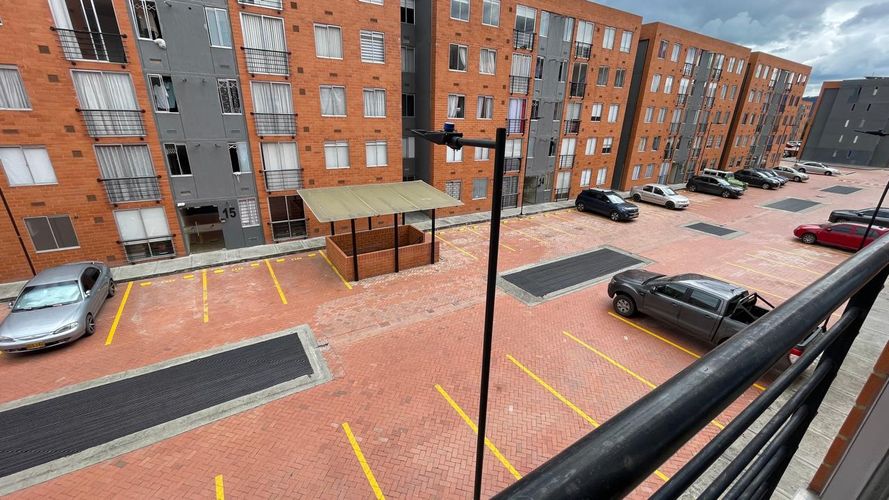 Apartamento en Venta en Cajicá - Miniatura 5