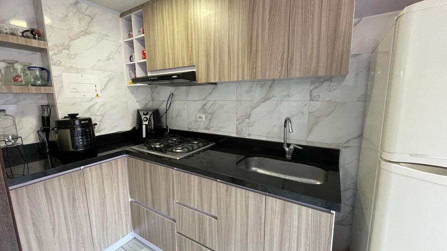 Apartamento en Venta en Cajicá - Miniatura 6