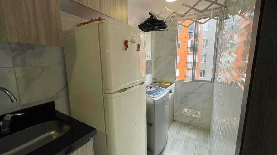 Apartamento en Venta en Cajicá - Miniatura 7