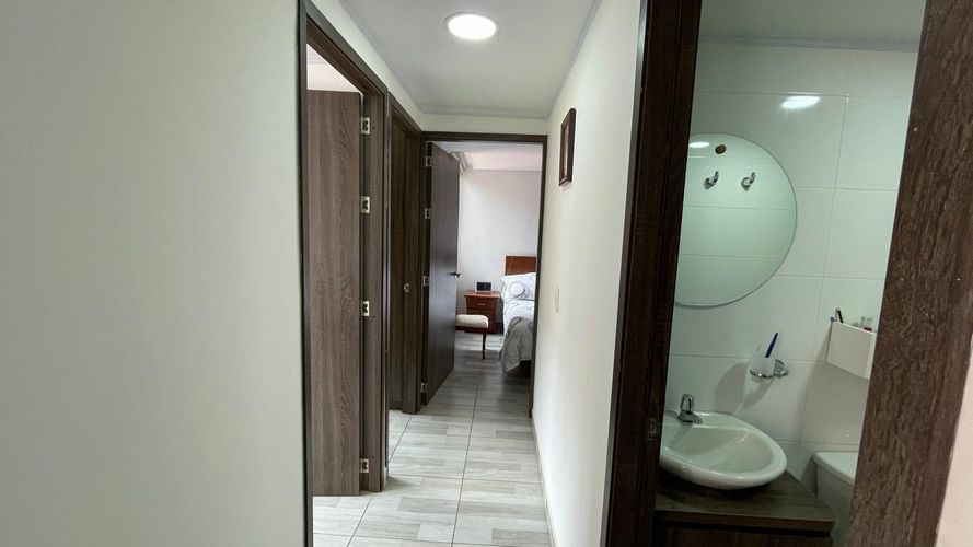 Apartamento en Venta en Cajicá - Miniatura 8