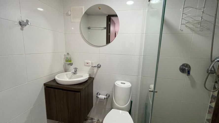 Apartamento en Venta en Cajicá - Miniatura 9