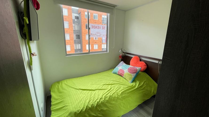 Apartamento en Venta en Cajicá - Miniatura 11