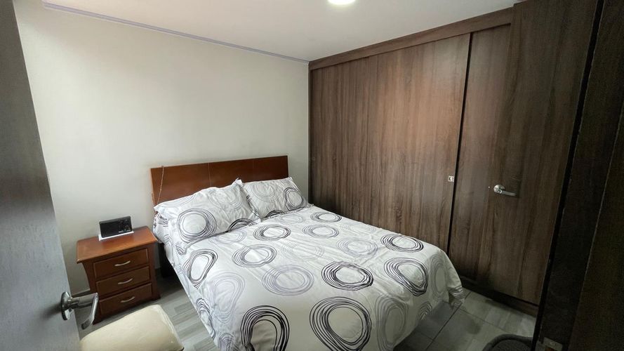 Apartamento en Venta en Cajicá - Miniatura 12