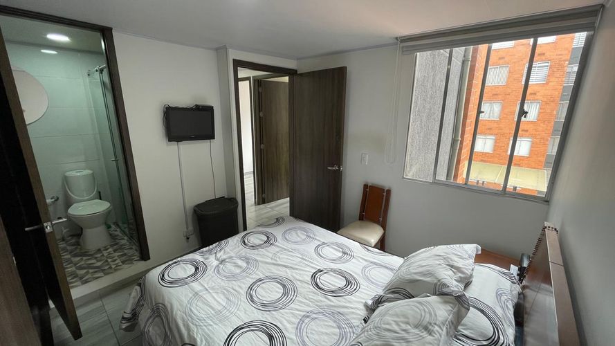Apartamento en Venta en Cajicá - Miniatura 14