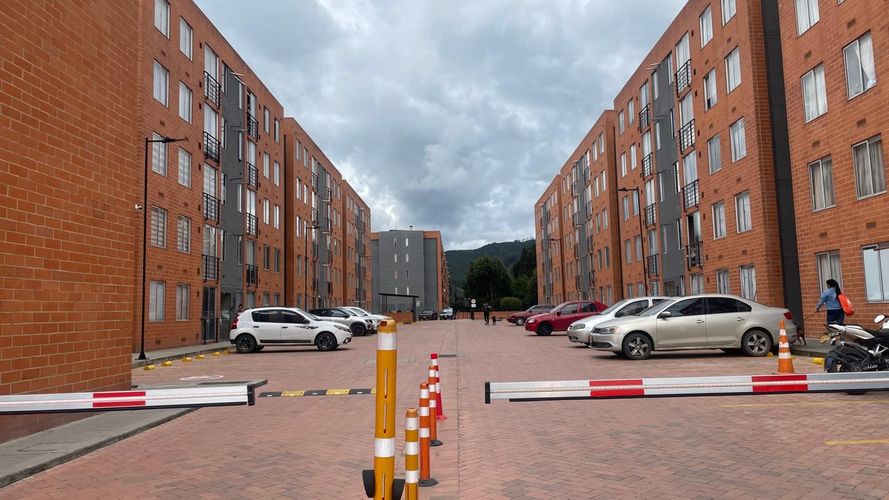 Apartamento en Venta en Cajicá - Miniatura 22