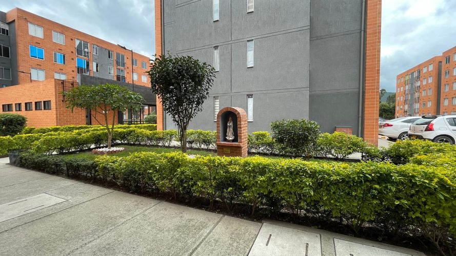 Apartamento en Venta en Cajicá - Miniatura 24