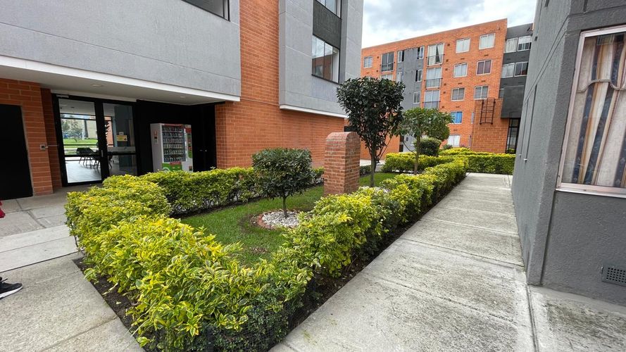 Apartamento en Venta en Cajicá - Miniatura 25