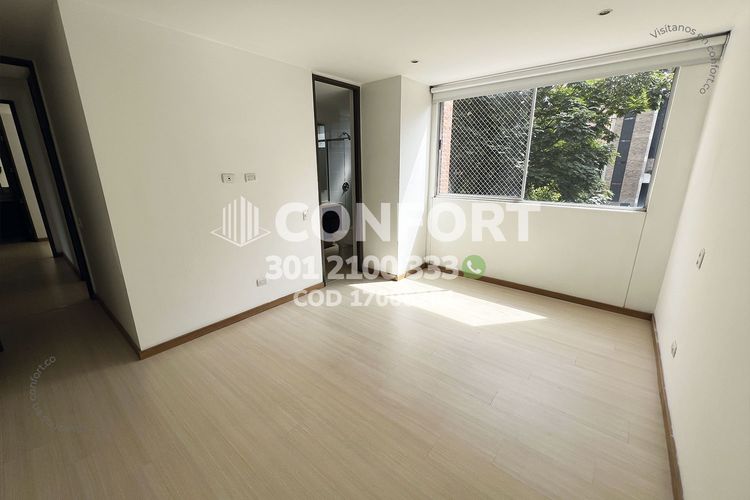 Apartamento en Arriendo en Los Parra, Medellín - Miniatura 25