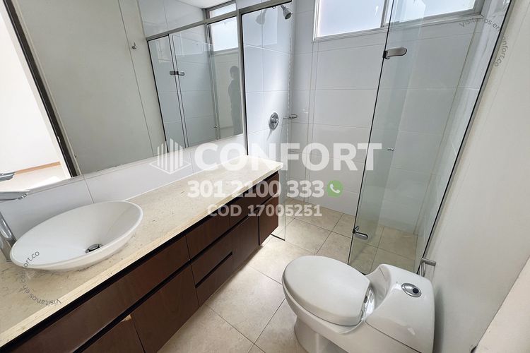 Apartamento en Arriendo en Los Parra, Medellín - Miniatura 26