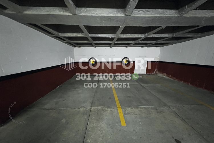 Apartamento en Arriendo en Los Parra, Medellín - Miniatura 27