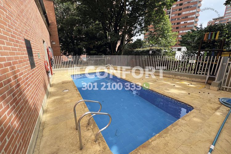 Apartamento en Arriendo en Los Parra, Medellín - Miniatura 28