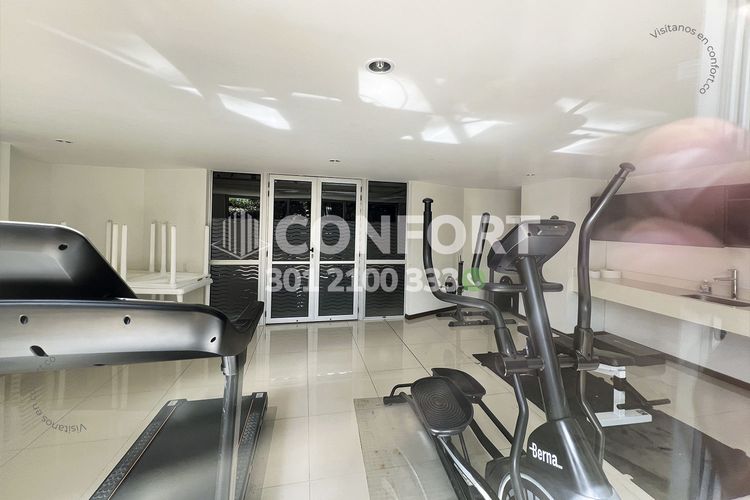 Apartamento en Arriendo en Los Parra, Medellín - Miniatura 30