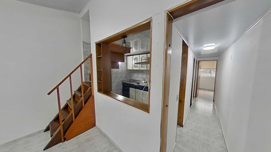 Apartamento en  Venta en La uribe, Bogotá - Miniatura 3