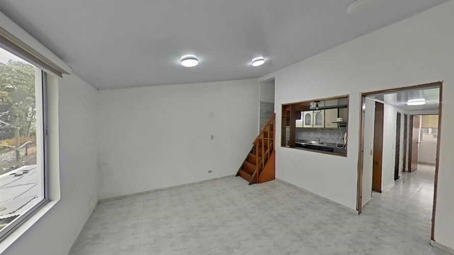 Apartamento en  Venta en La uribe, Bogotá - Miniatura 4