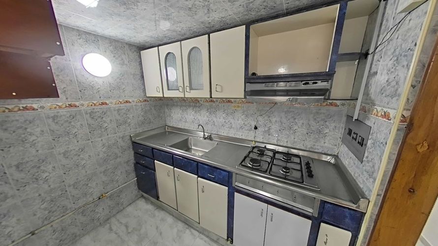 Apartamento en  Venta en La uribe, Bogotá - Miniatura 5