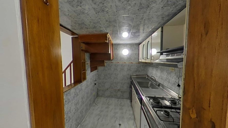Apartamento en  Venta en La uribe, Bogotá - Miniatura 6