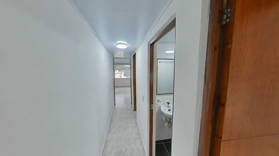 Apartamento en  Venta en La uribe, Bogotá - Miniatura 7