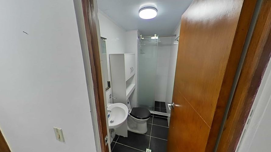 Apartamento en  Venta en La uribe, Bogotá - Miniatura 8